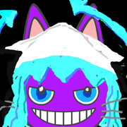 化け猫イカ娘２