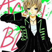 Yasu ニコニコ静画 イラスト