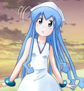 安部真弘 ニコニコ静画 イラスト