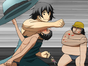 たった二人の最終決戦５．４７