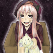 東京テディベア ニコニコ静画 イラスト