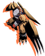 30分でウォーグレイモン