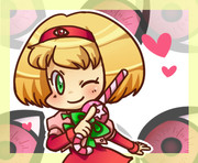 田中ぷにえ ニコニコ静画 イラスト