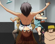 たった二人の最終決戦５．５５