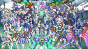 GUNDAM