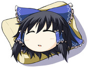 すやすや・・・