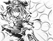 弾幕えーき様