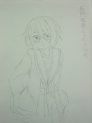 長門有希の消失