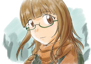 あんな所に何をしてますか？