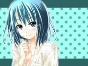 ぶかぶかシャツと眼鏡っ娘