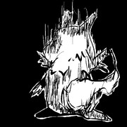 ザングース ニコニコ静画 イラスト