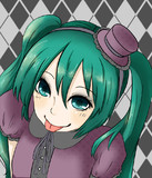 みくみく