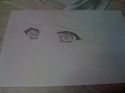 ニンフが完成するまで