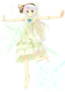 あの日見た弾幕の名前を僕達はまだ知らない。