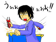 ボーグやってるね