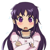 峰岸あやの ニコニコ静画 イラスト