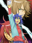 イメージは力に