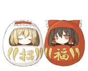 群馬県 ニコニコ静画 イラスト