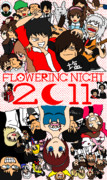 Flowering Night 2011