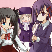 「お父様/きりつぐ～/おじさん、がんばって！」