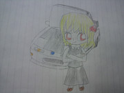 東方レーシング支援　いつもどおりの組み合わせw