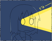 今日のなのちゃん