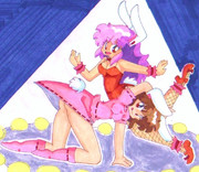 今夜はてゐんげでSHOW!