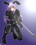 サイトー風・うどん