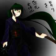 ニコ生でリスナーを二次元女体化！！