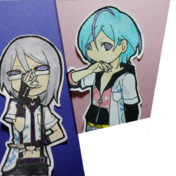 スカーレッドライダーゼクス ニコニコ静画 イラスト