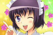 会長はメイド様 ニコニコ静画 イラスト