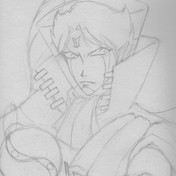 ヤミノリウス 世 ニコニコ静画 イラスト