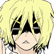 鶴喰鴎 ニコニコ静画 イラスト