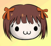 しょぼん ニコニコ静画 イラスト
