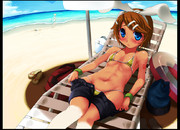 あと何ヶ月かで夏だね！！