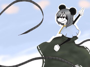 行こうよ！寺の国　東方ヒジリーランドへ！