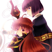 獣神官ゼロス ニコニコ静画 イラスト