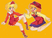 そとそろ冬支度だよ秋終い･･･