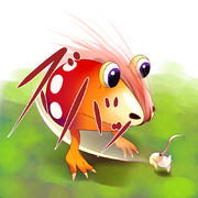 ピクミン ニコニコ静画 イラスト