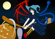 ハロウィンがあったんだってさ（遅