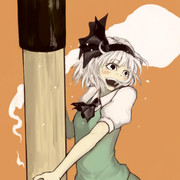 「幽々子様できましたっ！！」