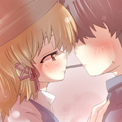 がおーはちからをためている ニコニコ静画 イラスト