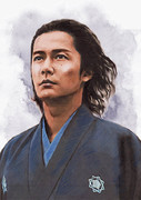 福山雅治