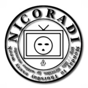 ニコラジステッカー