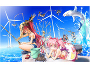 魔法少女たちの砲火後　【キョーコ's ヘブン編】