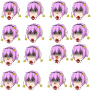 要望のヤンデレ？さとり(´◉ڼ ◉｀)