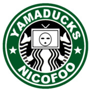 ニコラジステッカー