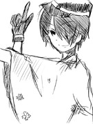 千本桜【みーちゃん】