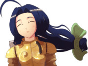 クロノ・マスター44話絵