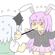 うどみょんは俺の